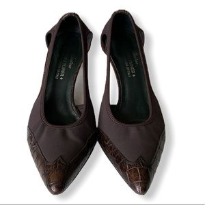 Authentic Couture Donald J Pliner.